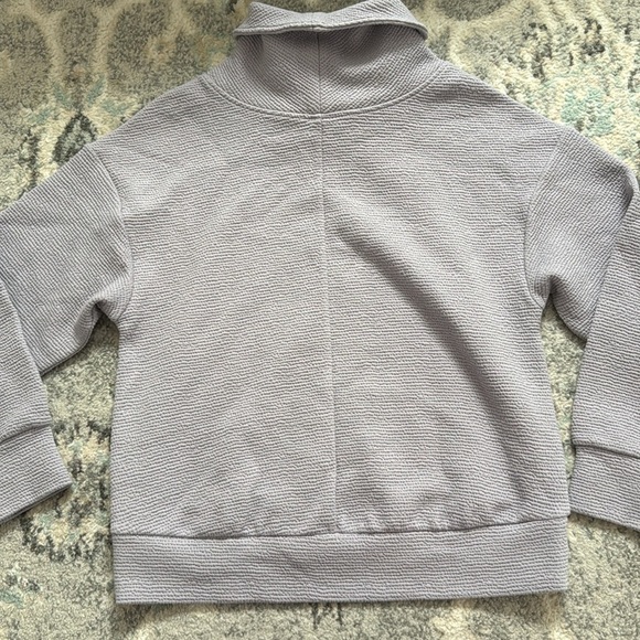 Calia Elevate 1/4 Zip Pullover - Picture 7 of 10